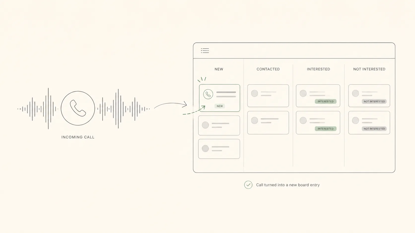 How to Connect a Voice Agent to Monday in 3 Steps